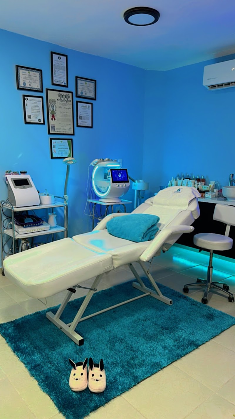 Kabina 7 Clínica Cosmetológica Acapulco de Juárez - Day Spa in Acapulco de Juárez