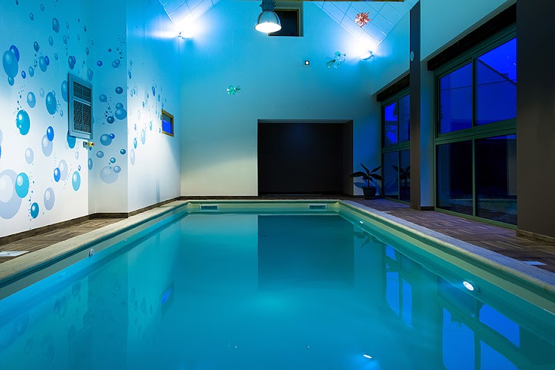 Kabuki Spa et Institut Québriac - Day Spa in Québriac