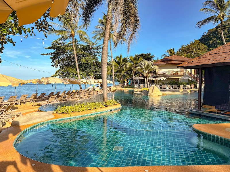 Kacha Resort Koh Chang - Resort Spa in Koh Chang