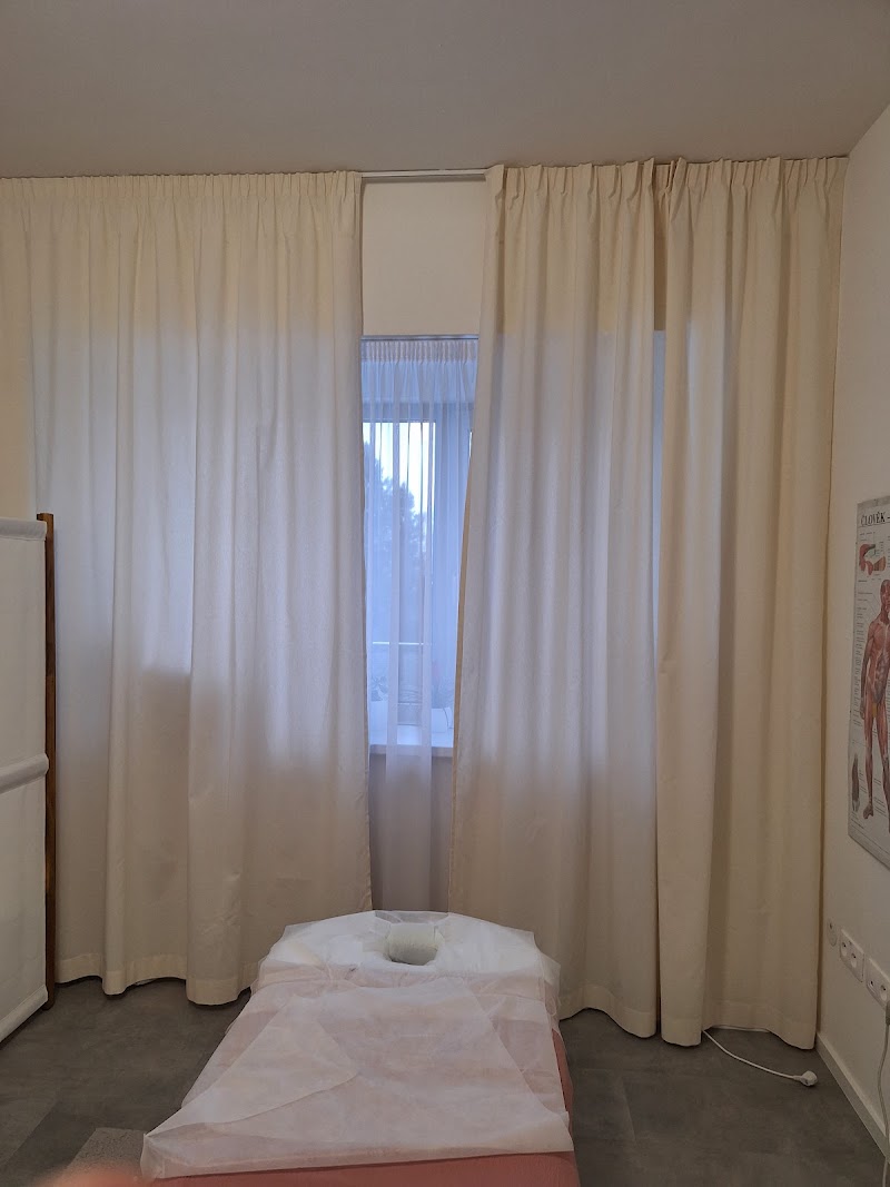 Kachin Masáže Nové Město na Moravě - Day Spa in Nové Město na Moravě