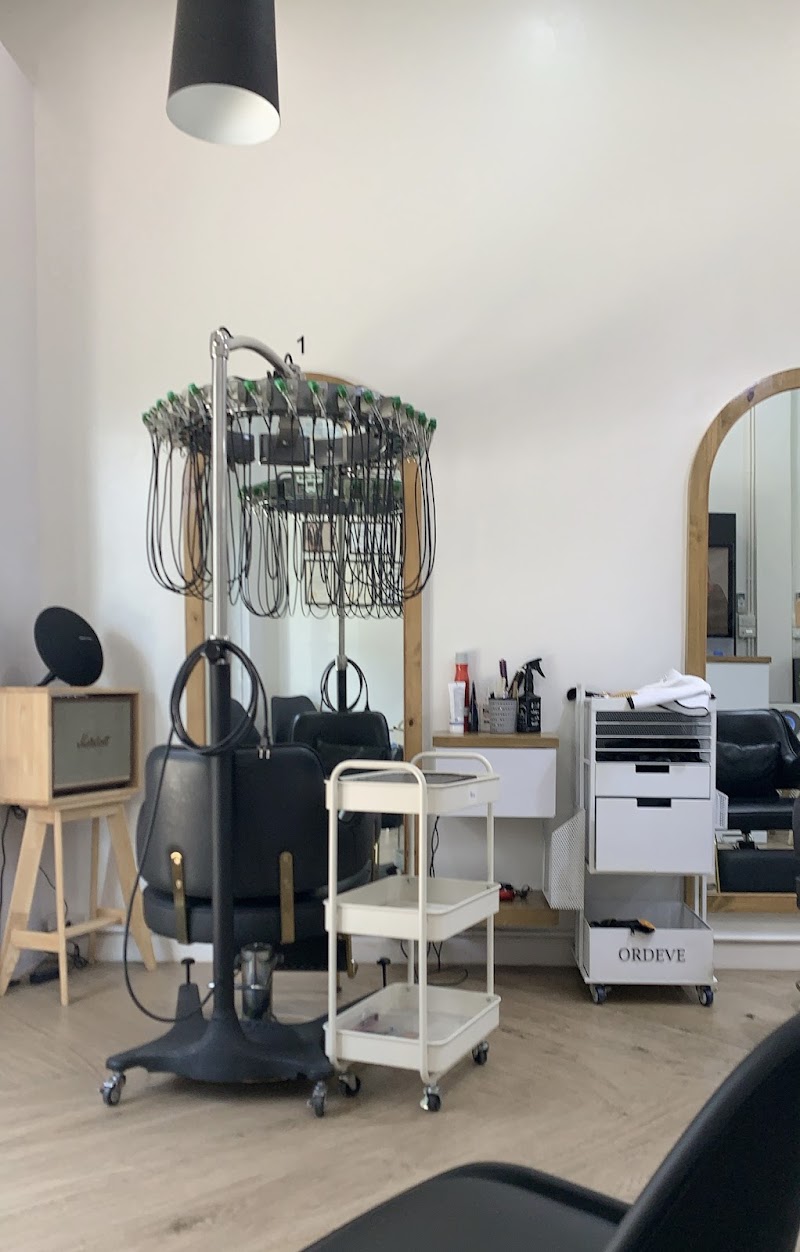 Kachokorn Beauty Salon Hat Yai - Day Spa in Hat Yai