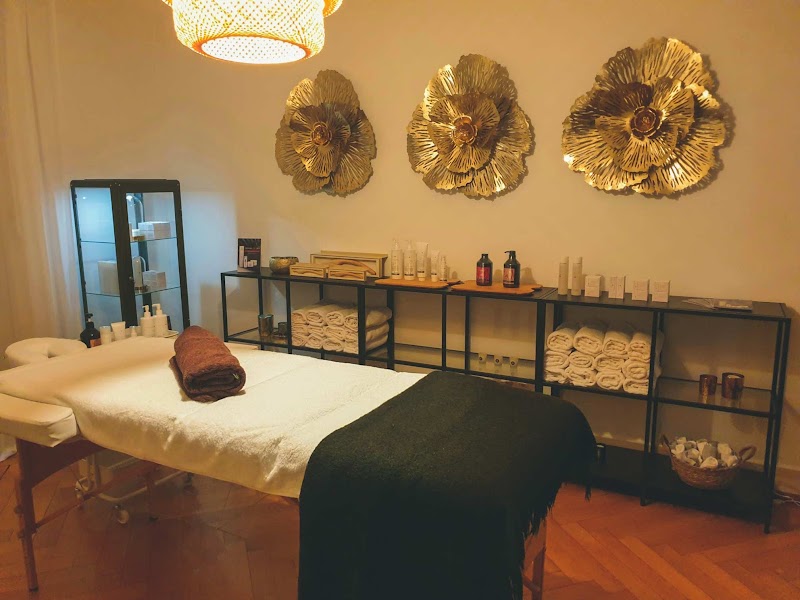 Kacy Ketreb Fribourg - Day Spa in Fribourg