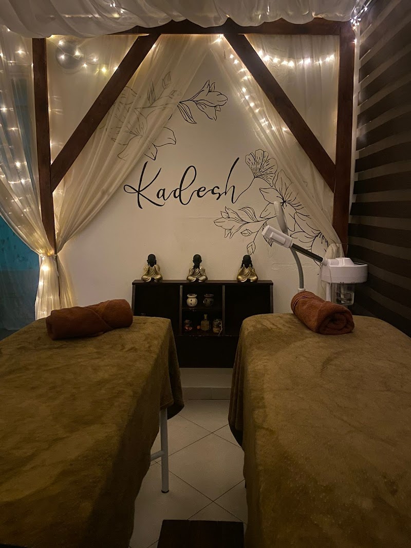 KADESH SPA Quito