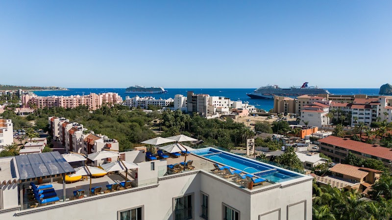 Kadun Hotel Boutique Cabo San Lucas - Resort Spa in Cabo San Lucas