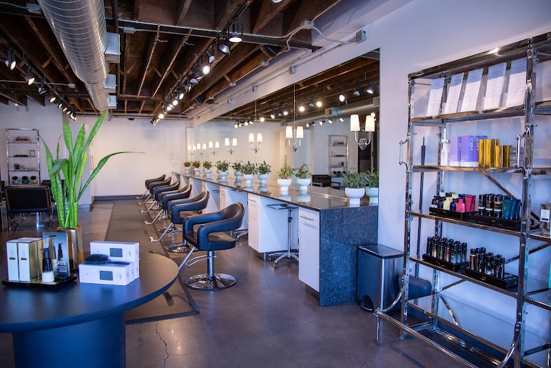 Kadyn B Beauty Wichita - Day Spa in Wichita