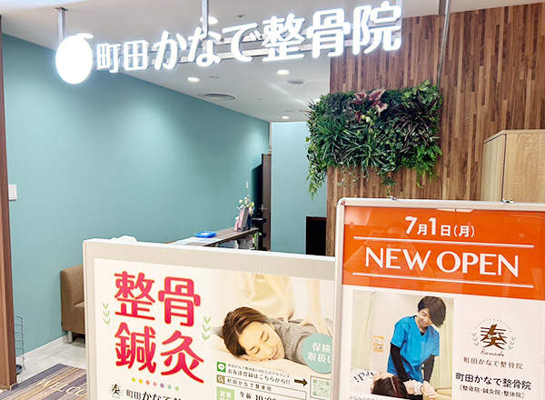 Kaede Shinkyu Osteopathic Clinic Machida City - Day Spa in Machida City