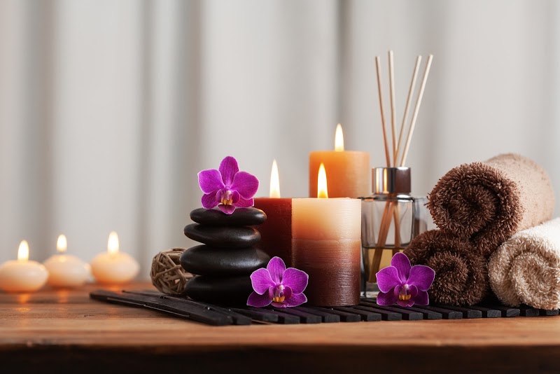 Kaenkhoon Traditionelle Thailändische Massagen Walldorf - Day Spa in Walldorf