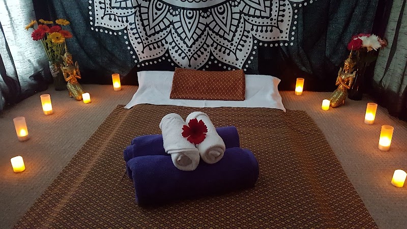 Kaews' Authentic Thai Massage Therapy Bellshill - Day Spa in Bellshill