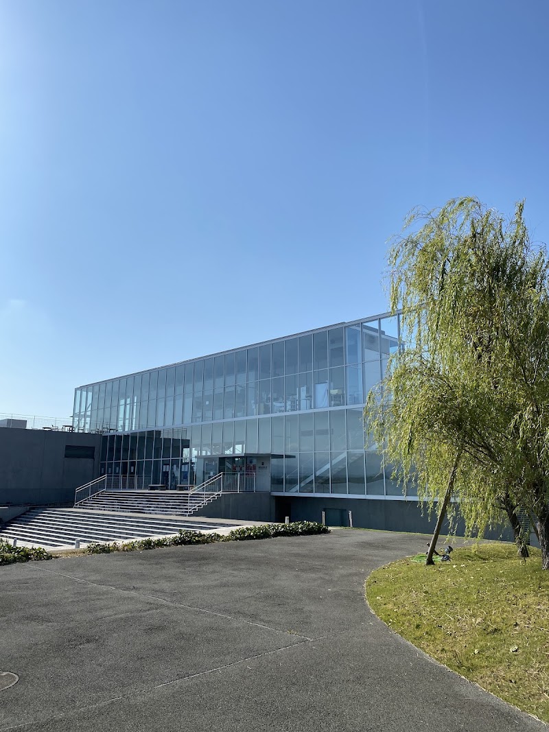 Kaga Hachiman Onsen Sōyu Komatsu City - Thermal Spa in Komatsu City