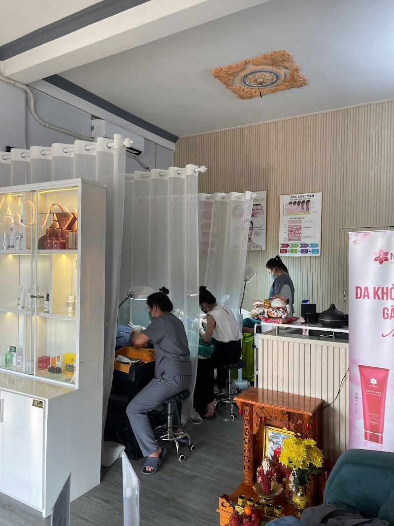 Kaga Spa Cao Lãnh - Day Spa in Cao Lãnh