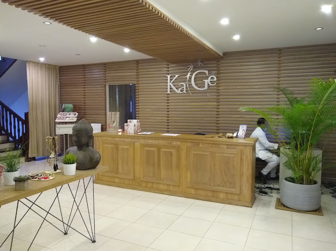 Kage Esthetique Port-au-Prince