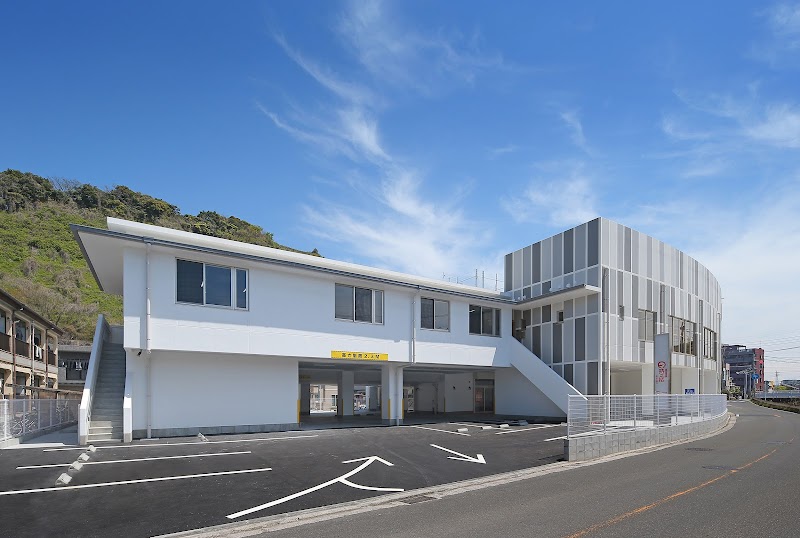 Kagoshima Onsen Tokinosumika - Thermal Spa in Kagoshima