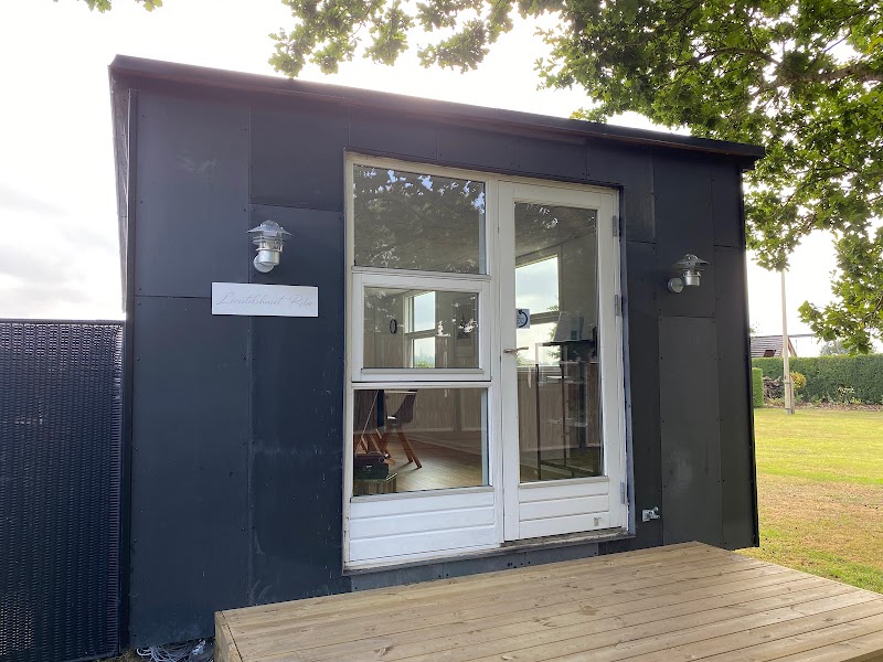 Kahju massage Ribe - Day Spa in Ribe