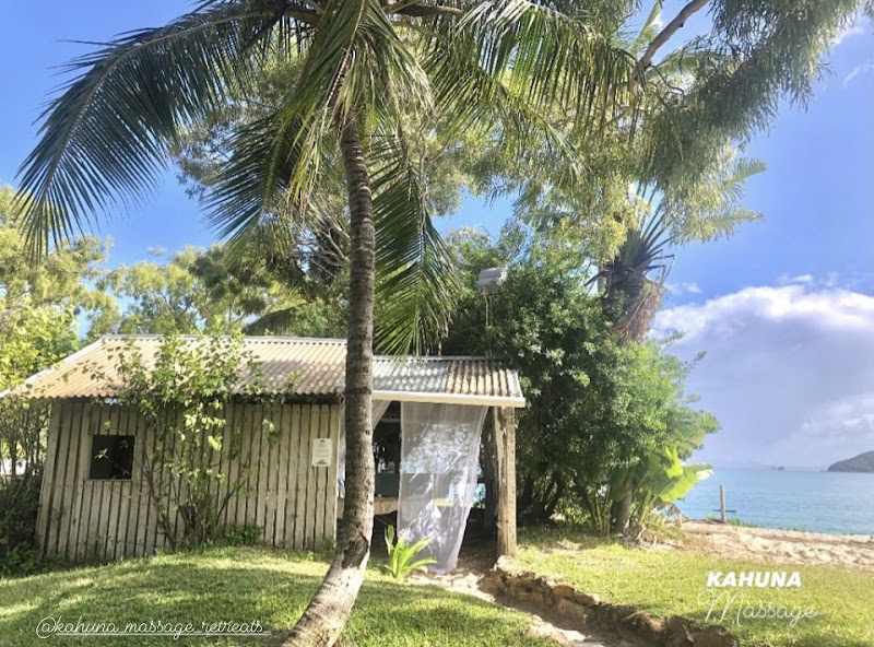 KaHuna Massage and Retreats The Keppels - Wellness Retreat in The Keppels