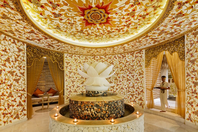 Kahyangan Spa Seminyak - Day Spa in Seminyak