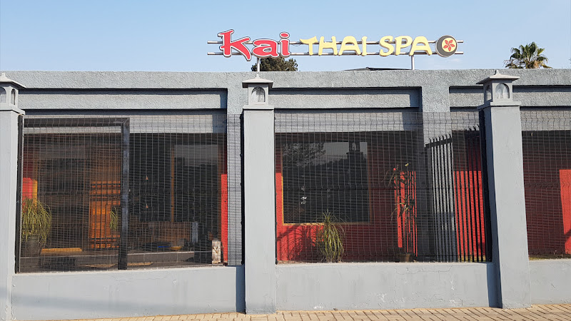 Kai Thai Spa Erasmia Tshwane - Day Spa in Tshwane