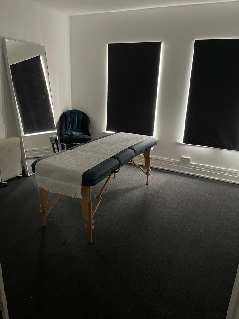 Kai-Zen Wellbeing Northampton - Day Spa in Northampton