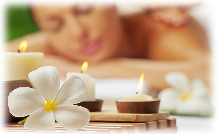 Kaia Massage - Punta del Este