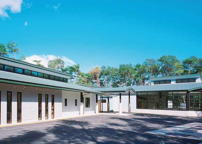 Kaiko no Yu Nasushiobara - Thermal Spa in Nasushiobara