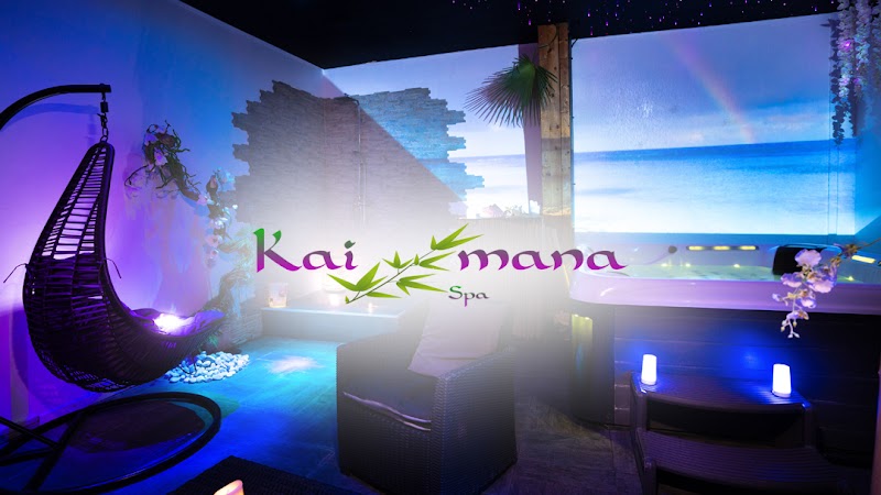 Kaimana Saint-Thibault-des-Vignes - Day Spa in Saint-Thibault-des-Vignes