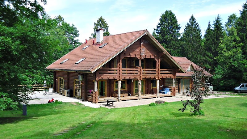 Kaimi Saun Puhja - Day Spa in Puhja