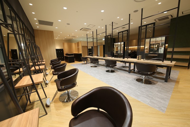 Kaino Aeon Mall Okayama Store Kita Ward, Okayama City - Day Spa in Kita Ward, Okayama City