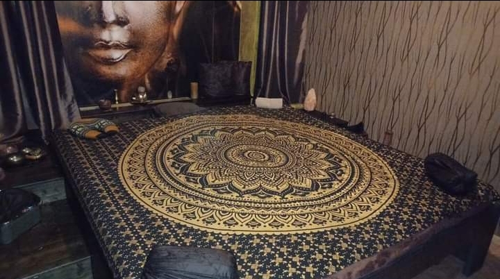 Kaira Sayah Brno - Day Spa in Brno