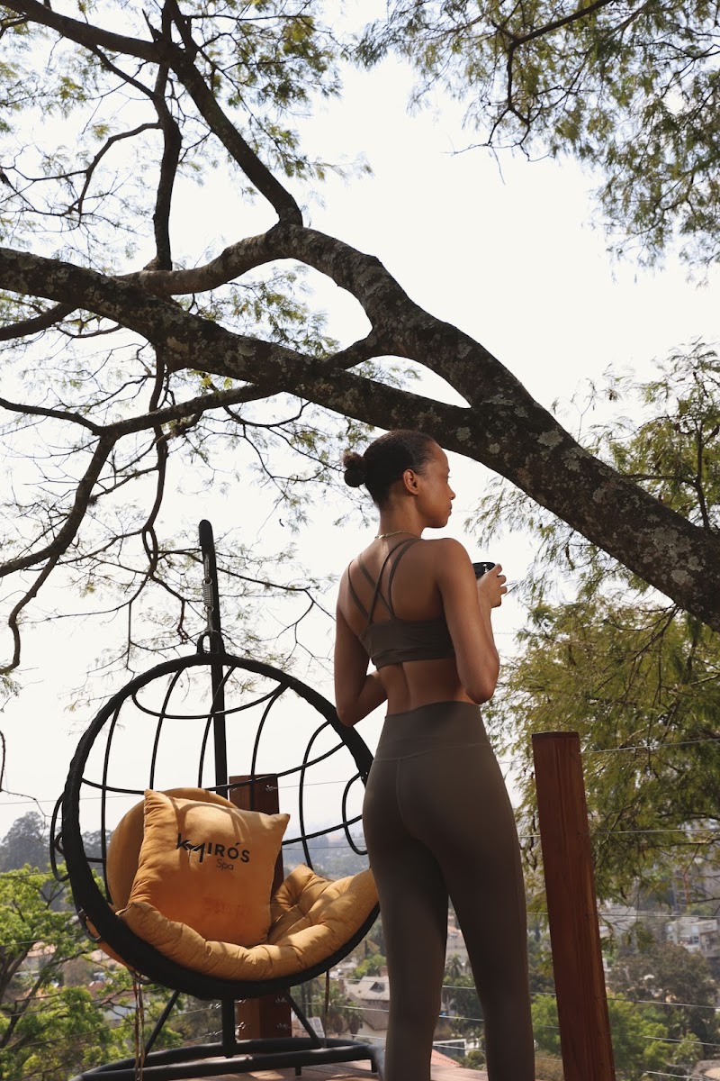 Kairós Spa São Paulo