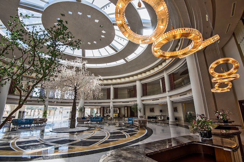 KaiSol Romance Resort Sahl hasheesh Hurghada - Resort Spa in Hurghada