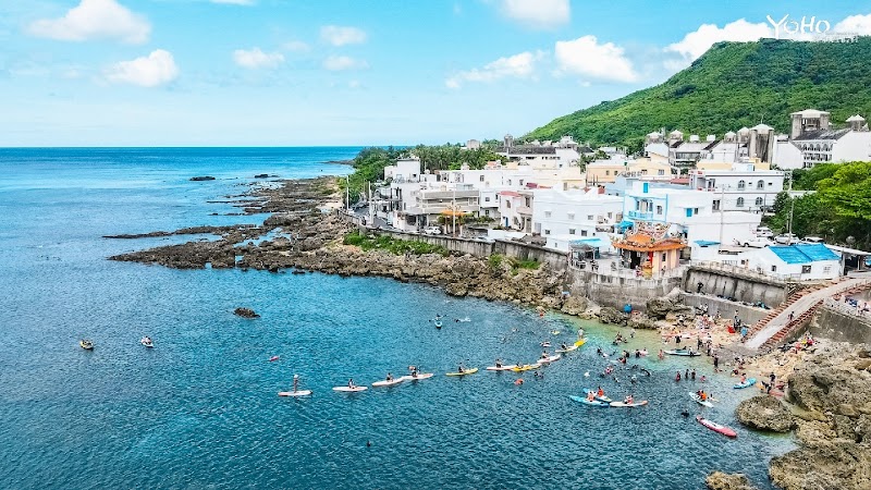 KAITRUE SPA (Yoho) Yoho Flagship Pingtung - Day Spa in Pingtung