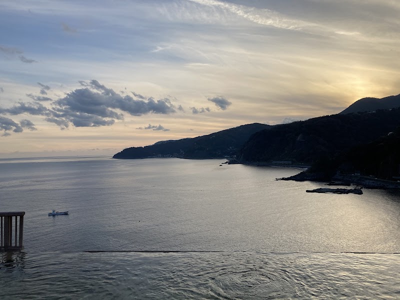 Kaiyo Shinsosui Akazawa Spa Itō - Day Spa in Itō