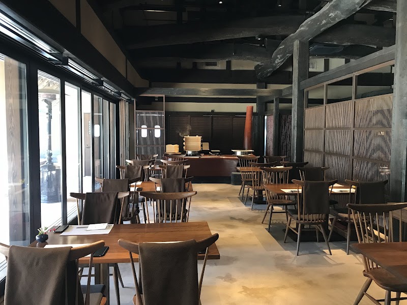 Kaizenya Nogata City - Day Spa in Nogata City