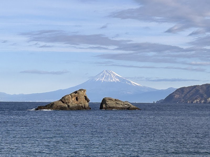 Kajika no Yu Kamo District, Matsuzaki Town - Day Spa in Kamo District, Matsuzaki Town