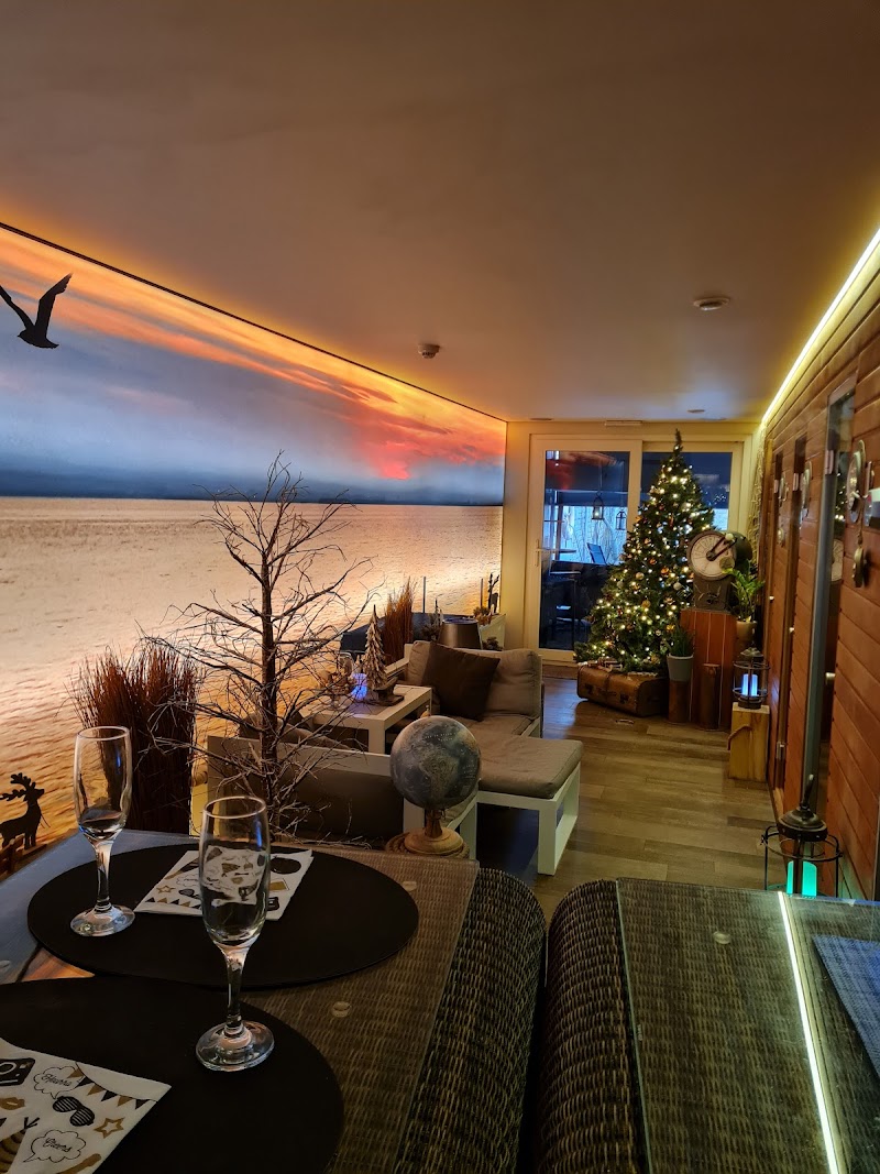 Kajuit 37 Gent - Day Spa in Gent