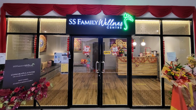 Kak Su Massage Batu Maung - Day Spa in Batu Maung