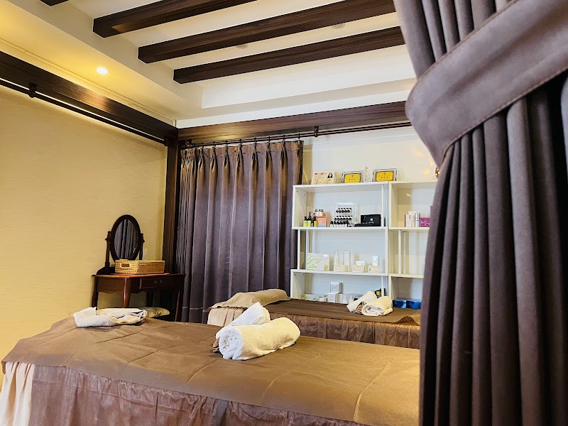 Kaka Beauty and Body Spa Taitung City - Day Spa in Taitung City