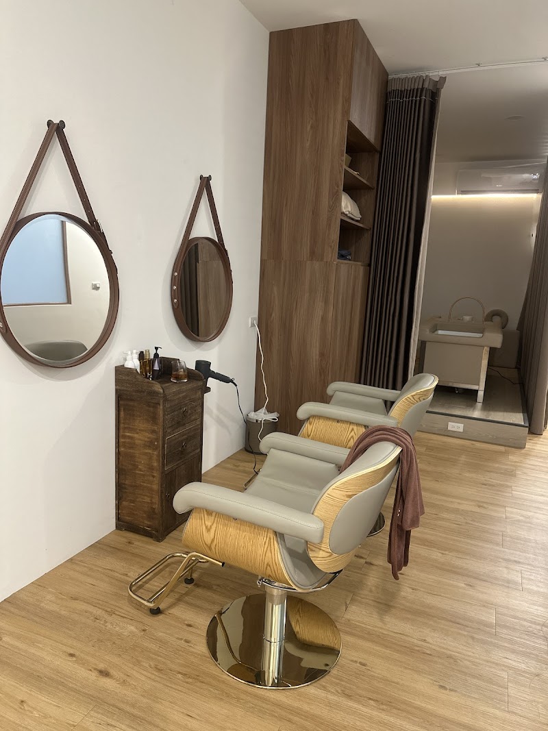 KaKa SPA Taiwan-Vietnam Hair Wash Tainan City - Day Spa in Tainan City