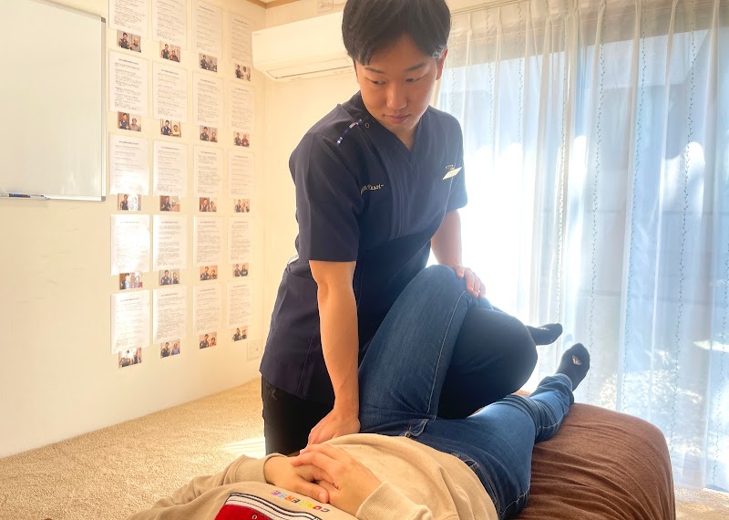 Kakegawa Seitaiin Kakegawa City - Day Spa in Kakegawa City