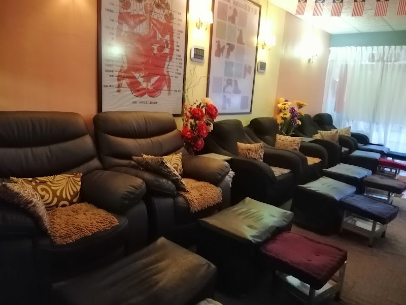 Kaki Setar Reflexology Centre Alor Setar - Day Spa in Alor Setar