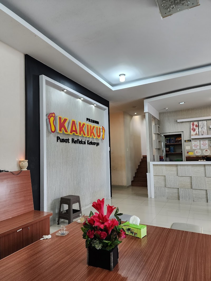 Kakiku Premium Medan - Day Spa in Medan