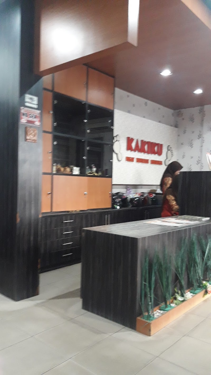 Kakiku Pusat Refleksi Keluarga Dumai - Day Spa in Dumai