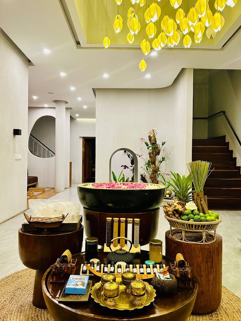 Kakmol Spa Phnom Penh