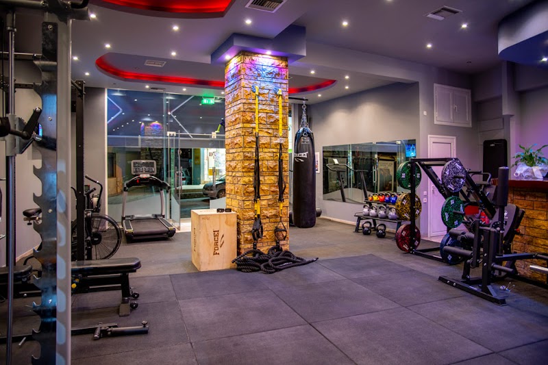 Kakosalesi Fitness, Wellness & Recreation Center Oinofyta - Wellness Retreat in Oinofyta