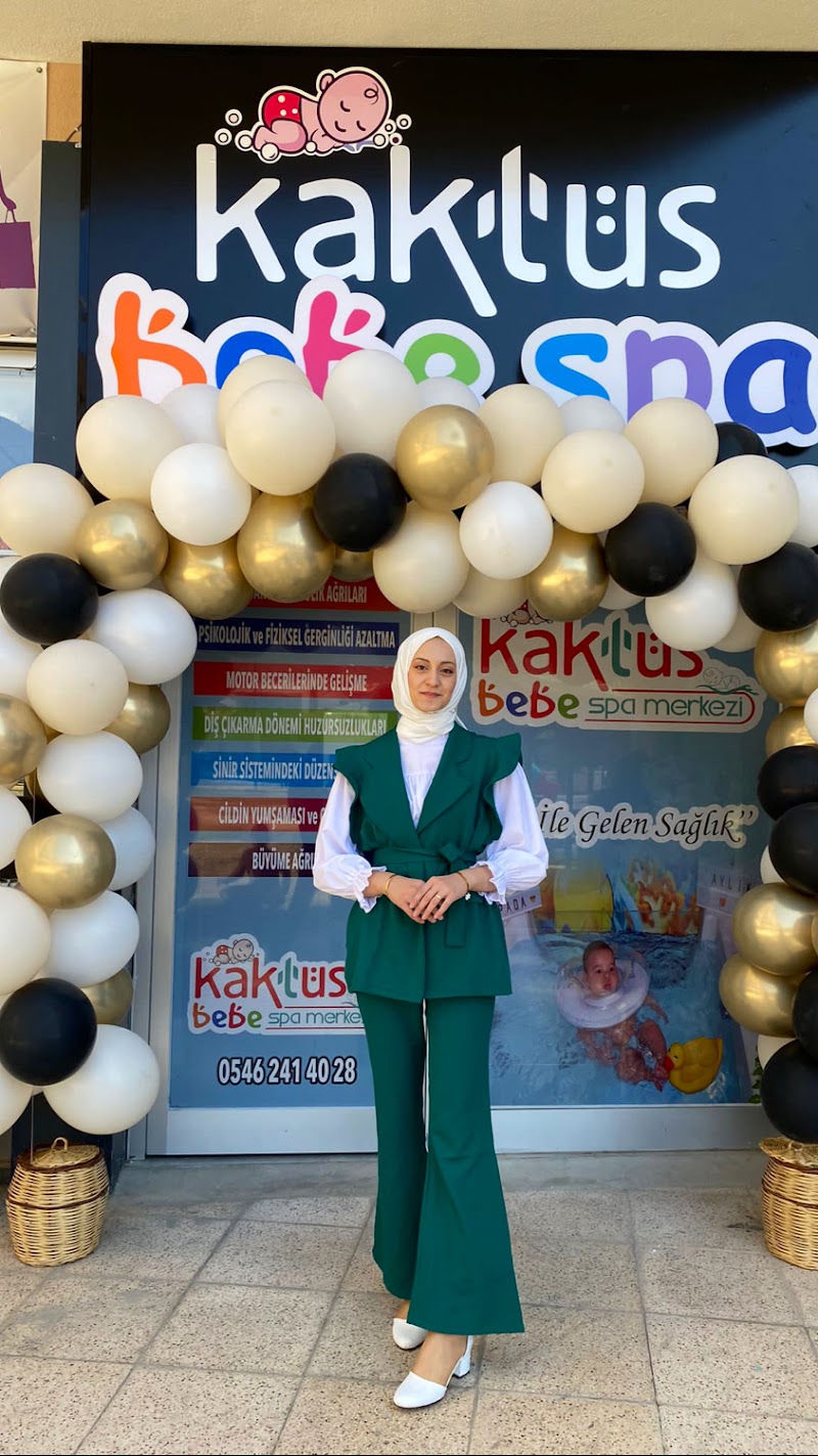 Kaktüs Bebe Spa Merkezi Seydişehir - Day Spa in Seydişehir