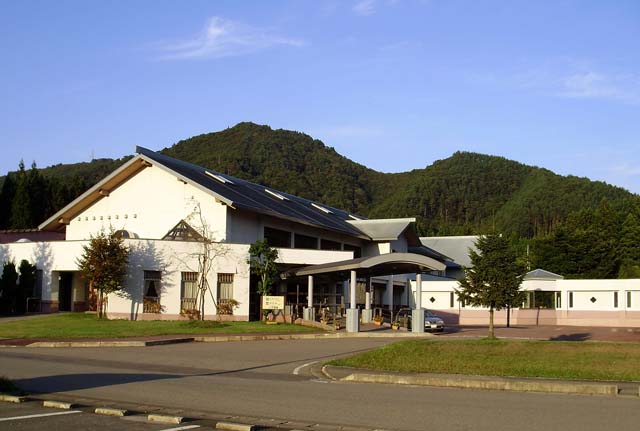 Kakunodate Onsen Semboku City - Thermal Spa in Semboku City