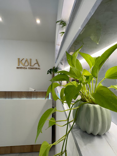 Kala - Estética Corporal Buenos Aires - Day Spa in Buenos Aires