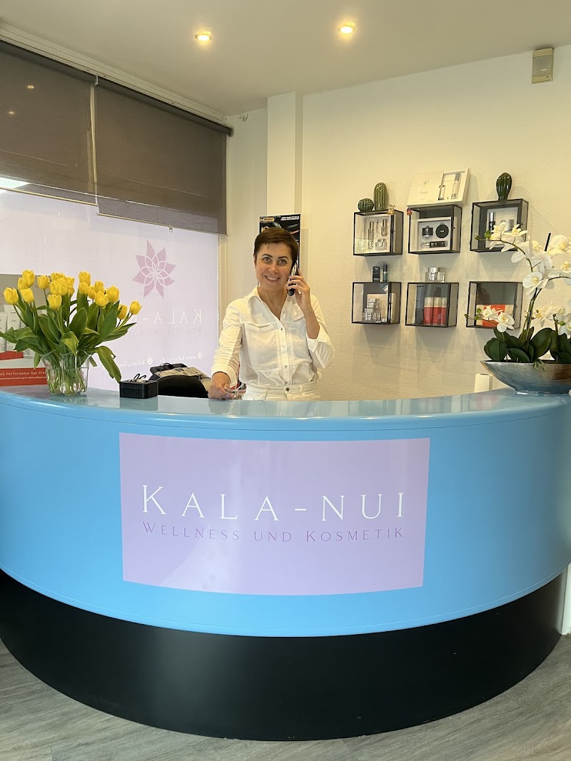 Kala Nui Wellness Duisburg - Wellness Retreat in Duisburg