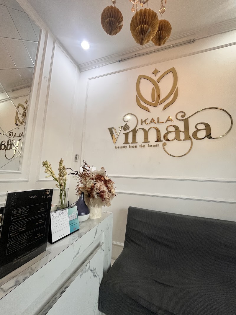 Kala Vimala Semarang Kota - Day Spa in Semarang Kota