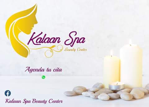 Kalaan Spa Beauty Center SC de RL de CV | Mexico City Iztacalco - Day Spa in Iztacalco
