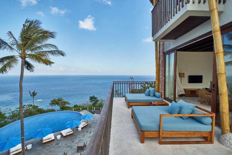 Kalandara Luxury Resort Lombok - Resort Spa in Lombok